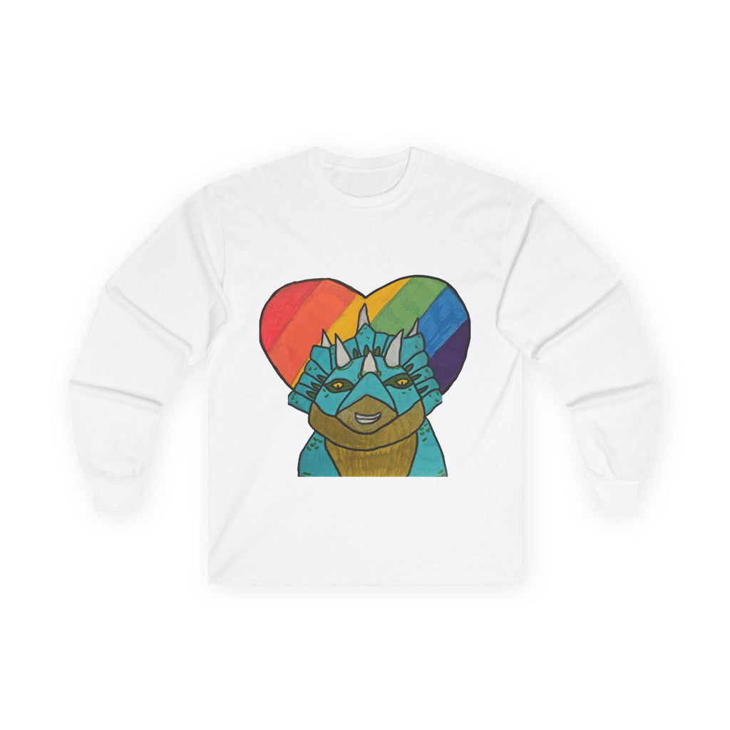 Dino Roar Unisex T-Shirt