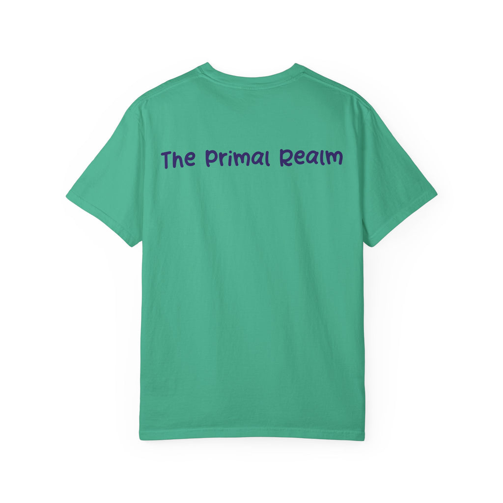 The Primal Realm logo Unisex Ultra Cotton Tee