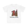 Fantasy Puppy Unisex