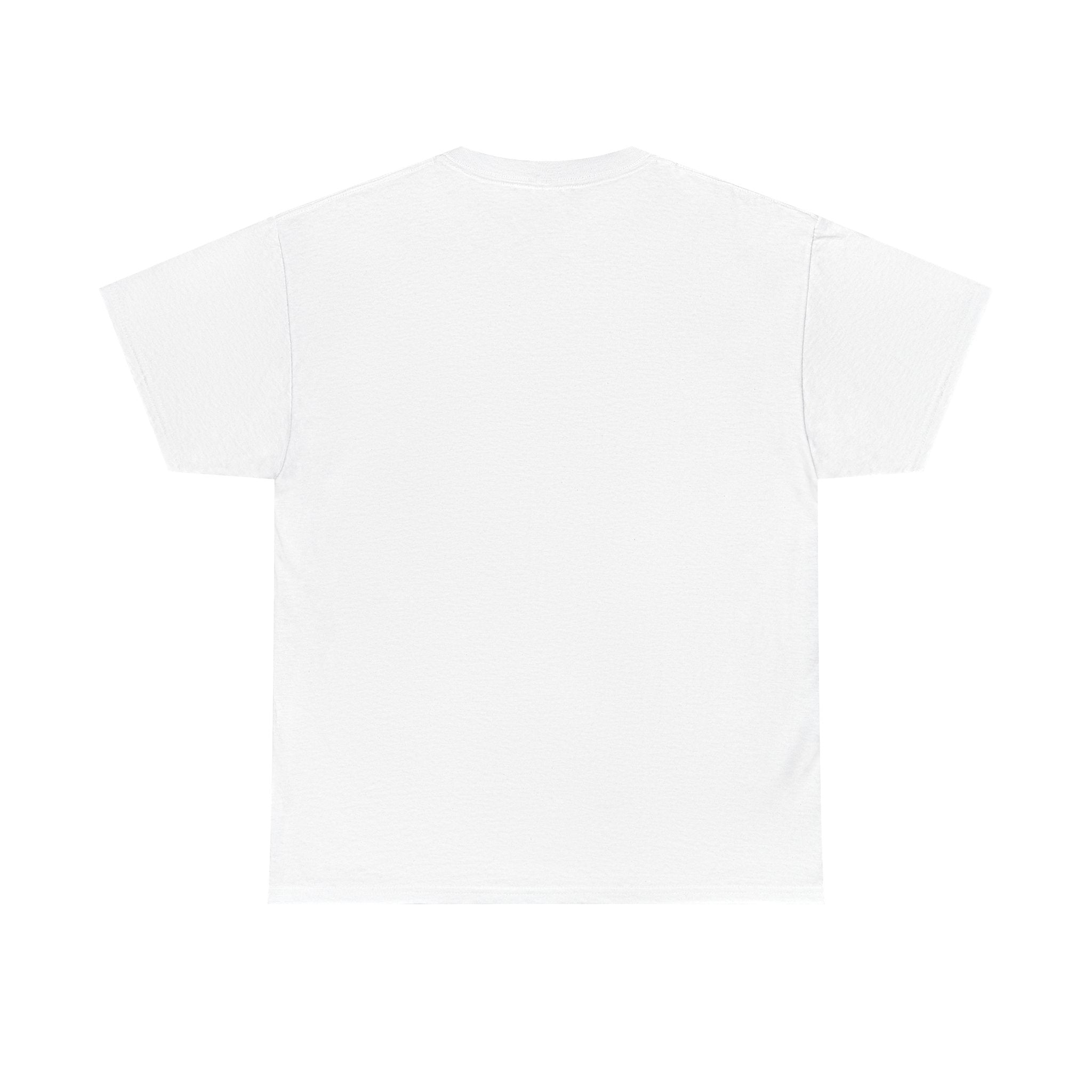 Dino Roar Unisex Heavy Cotton Tee