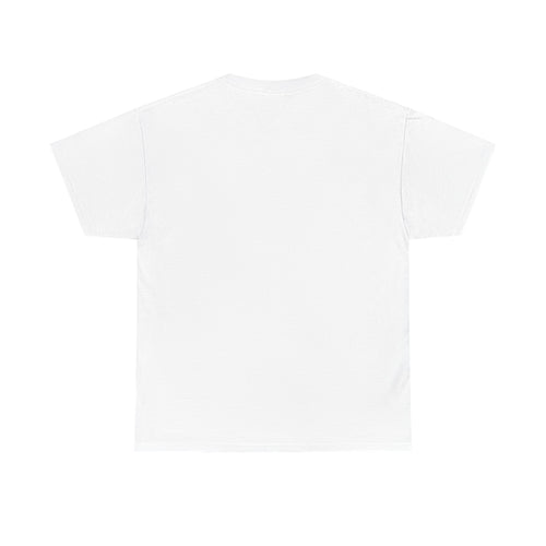Dino Roar Unisex Heavy Cotton Tee