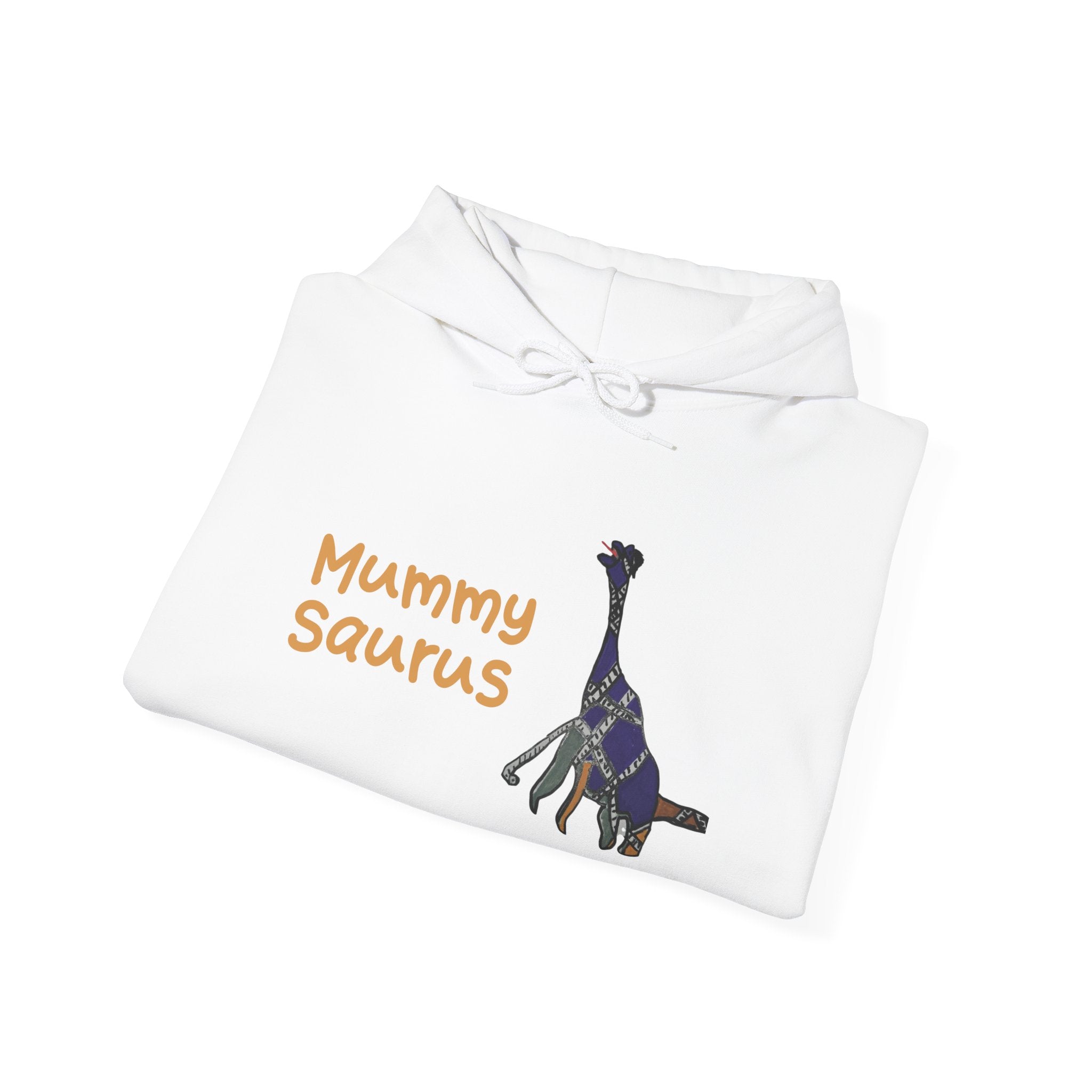 Mummy saurus Brachy Sweatshirt