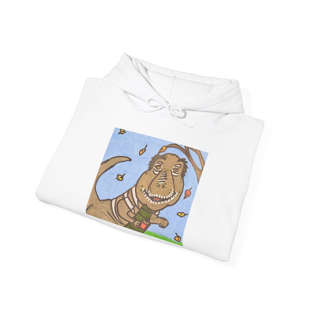 Rexalty Fall Stroll Sweatshirt