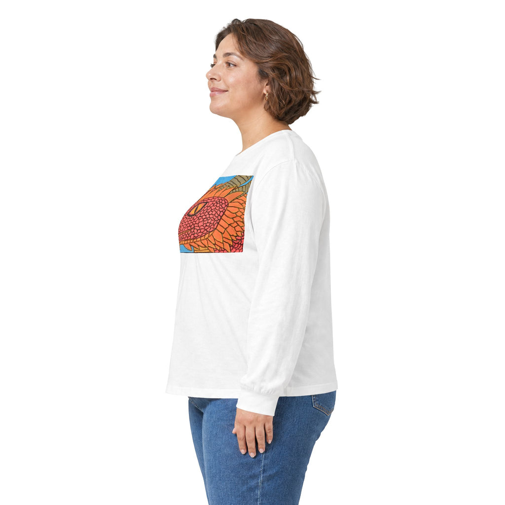 Dragon Sky Unisex T-Shirt