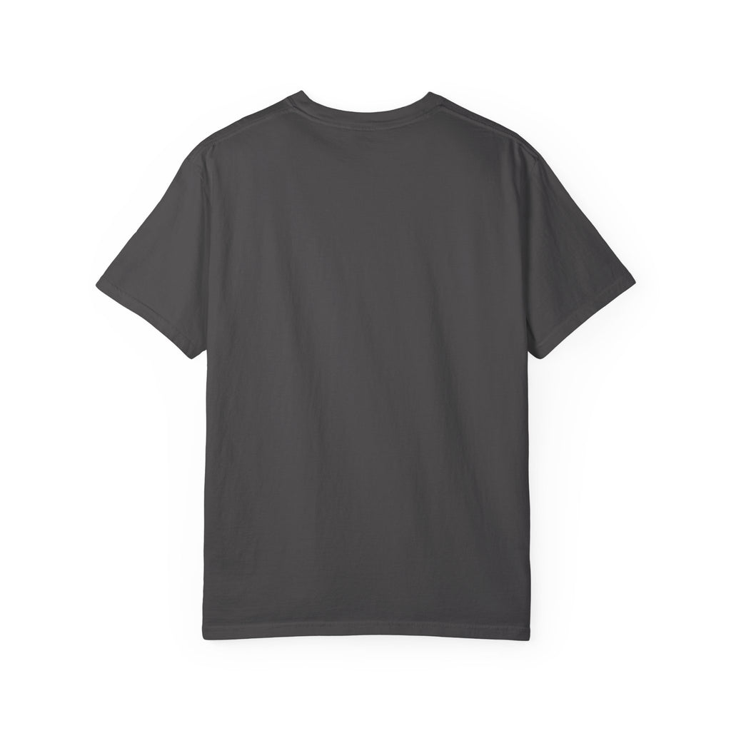 Dino Roar Triceratops Tee | Dinosaur Illustration T-Shirt