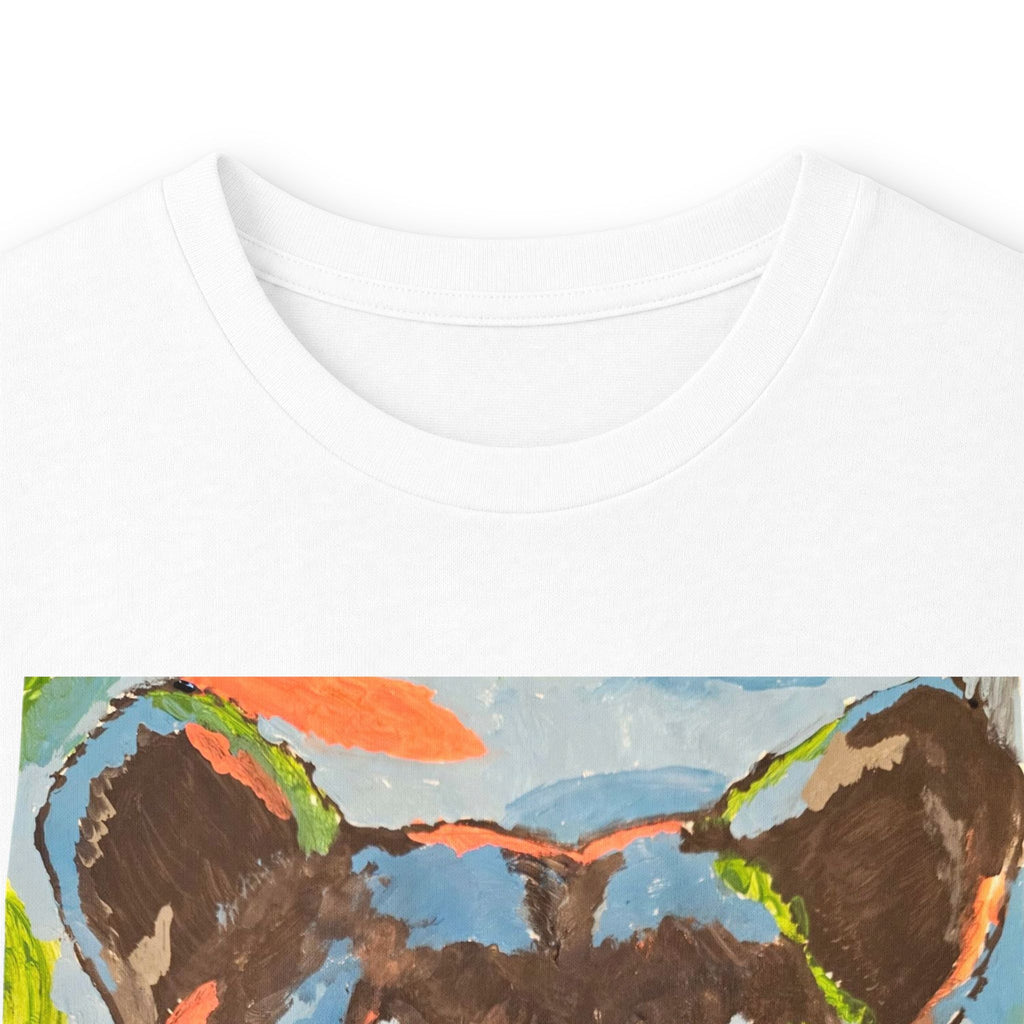 Bear with Fish Unisex Sweatshirt