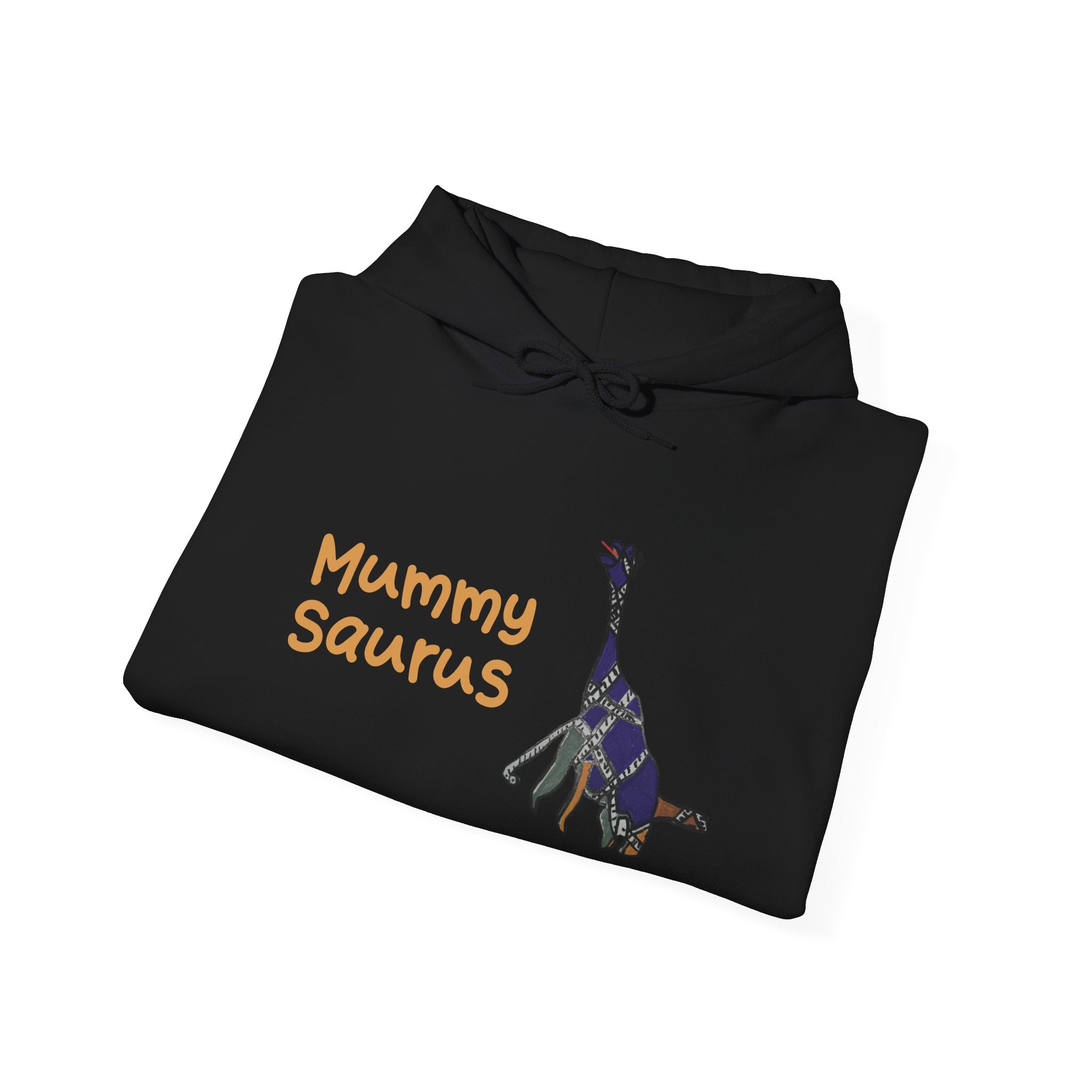 Mummy saurus Brachy Sweatshirt