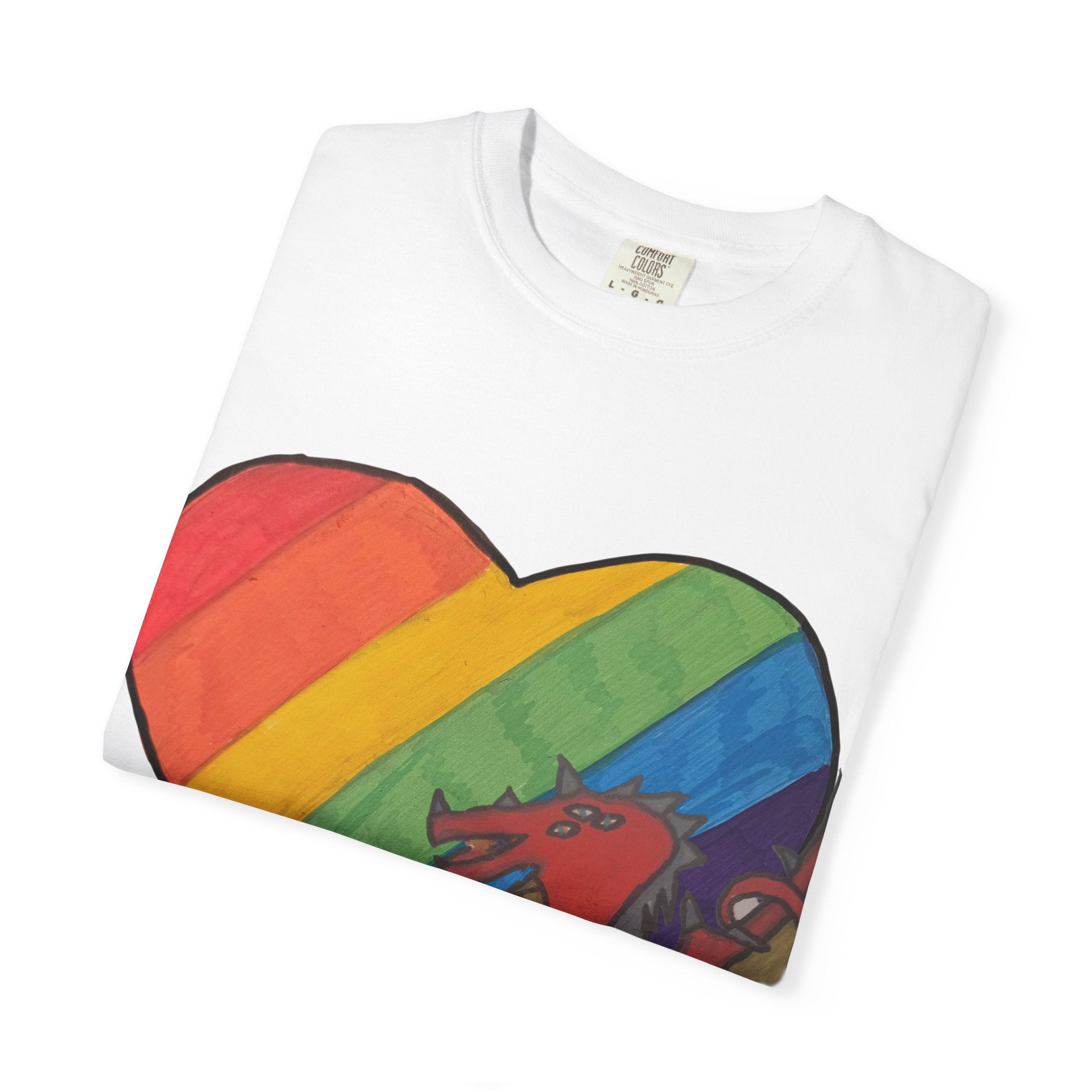 Pride Unisex Softstyle T-Shirt