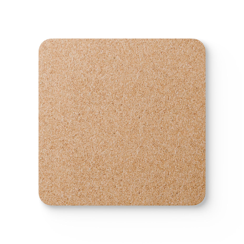 Snagon! Corkwood Coaster Set
