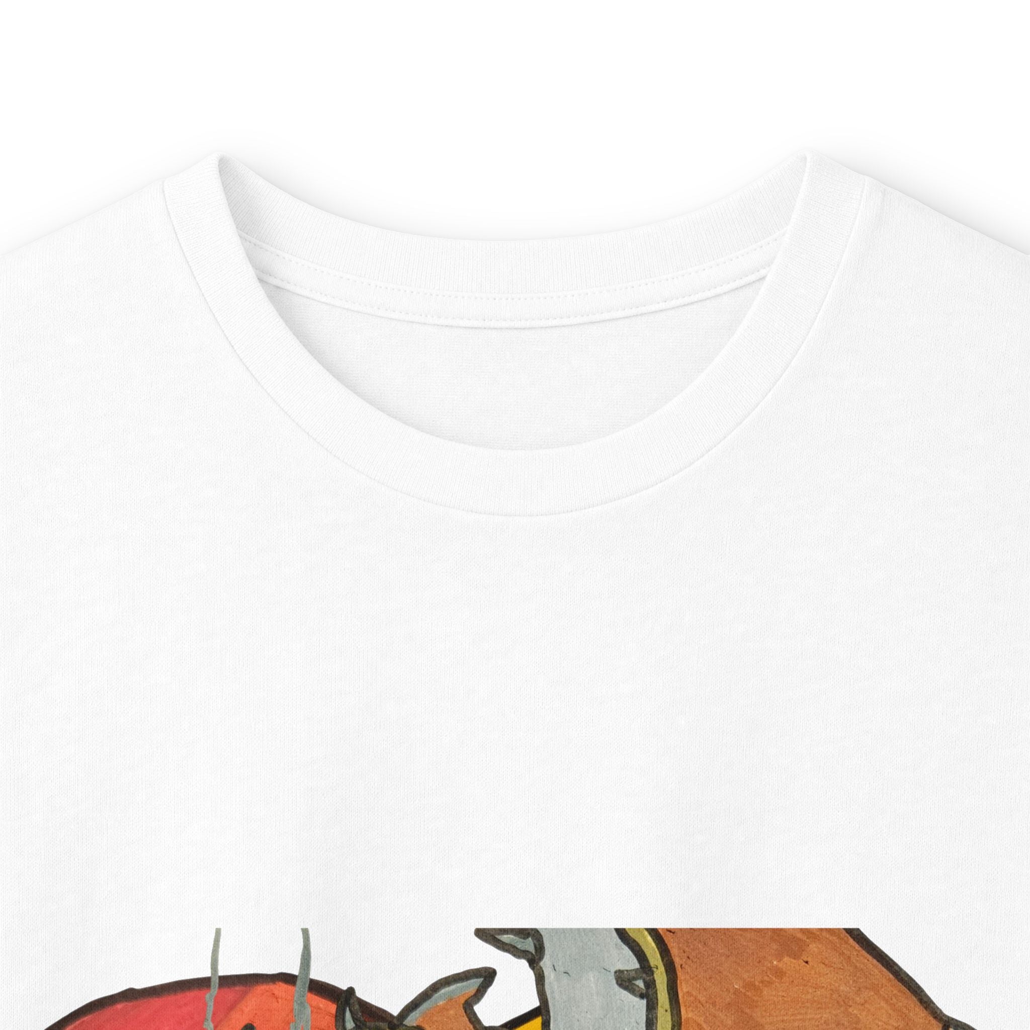 Fantasy Pride Unisex T-Shirt