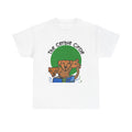 The Cerbie Circle Reading Club T-Shirt — Primal Realm Book Club Tee