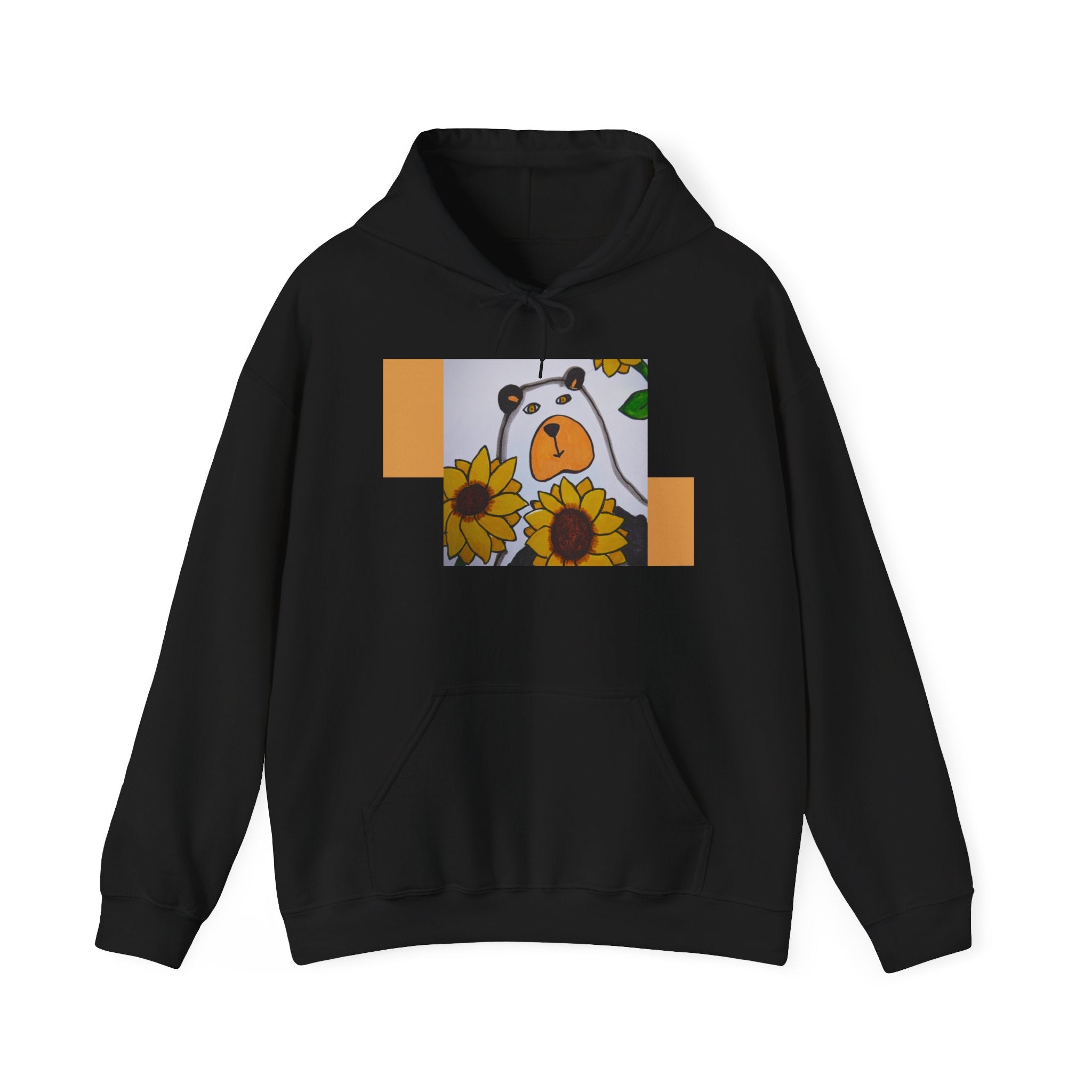 Sunshine Ghost Sweatshirt