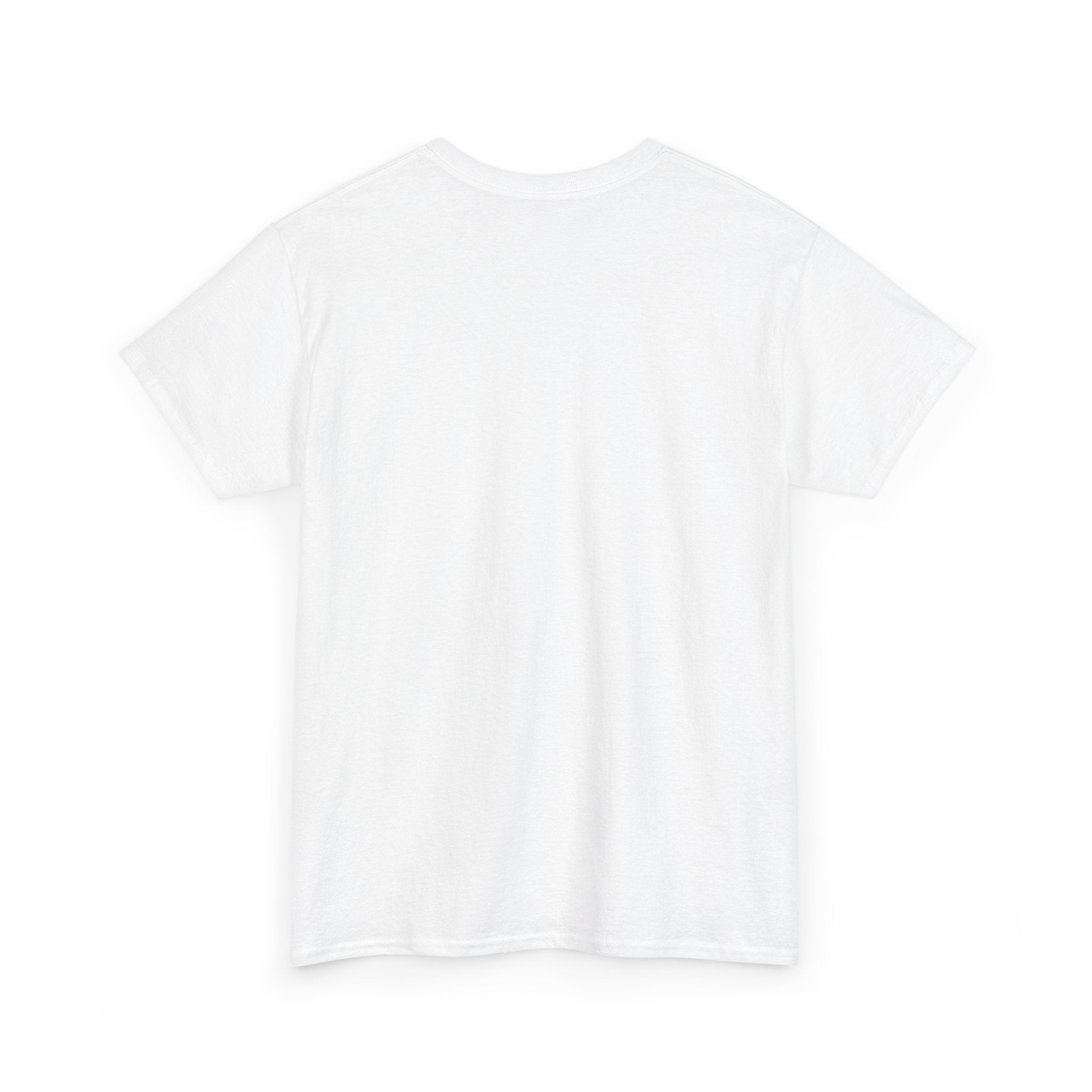 Dino Roar Unisex Heavy Cotton Tee