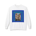 The Primal Realm logo Unisex Sweatshirt