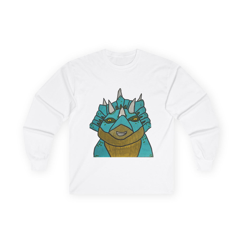 Dino Roar Unisex Sweatshirt