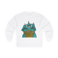 Dino Roar Unisex Sweatshirt