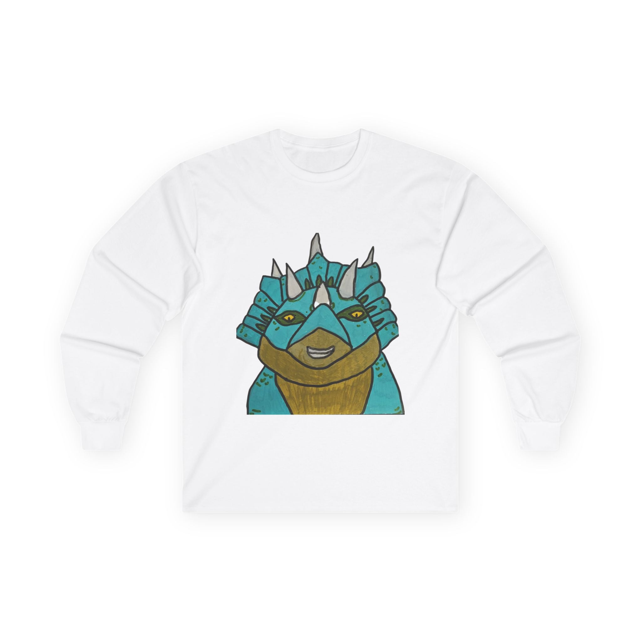 Dino Roar Unisex Sweatshirt