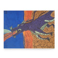 Fantasy Puzzle (120, 252, 500-Piece)