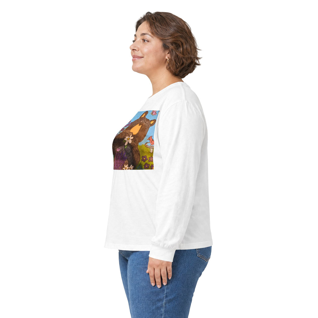 Live Simply Unisex Sweatshirt