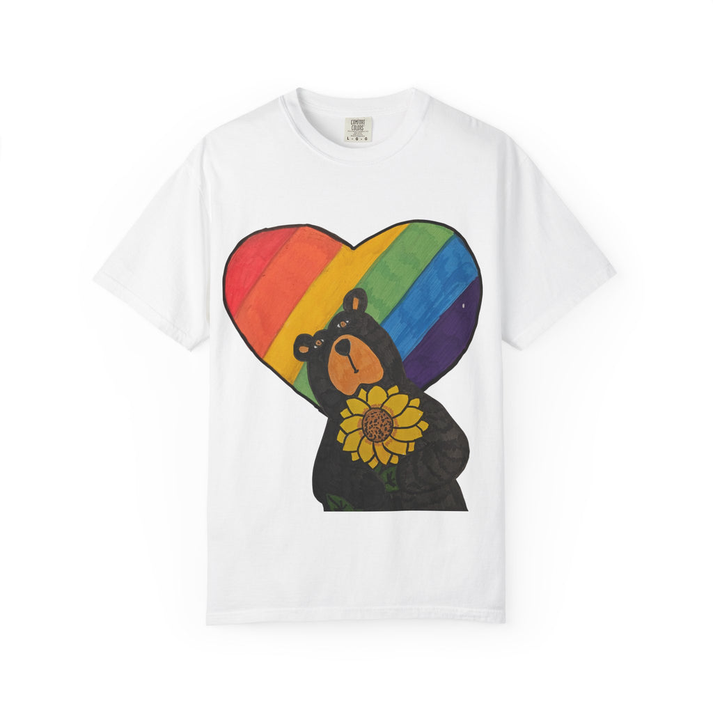 Pride Unisex Softstyle T-Shirt