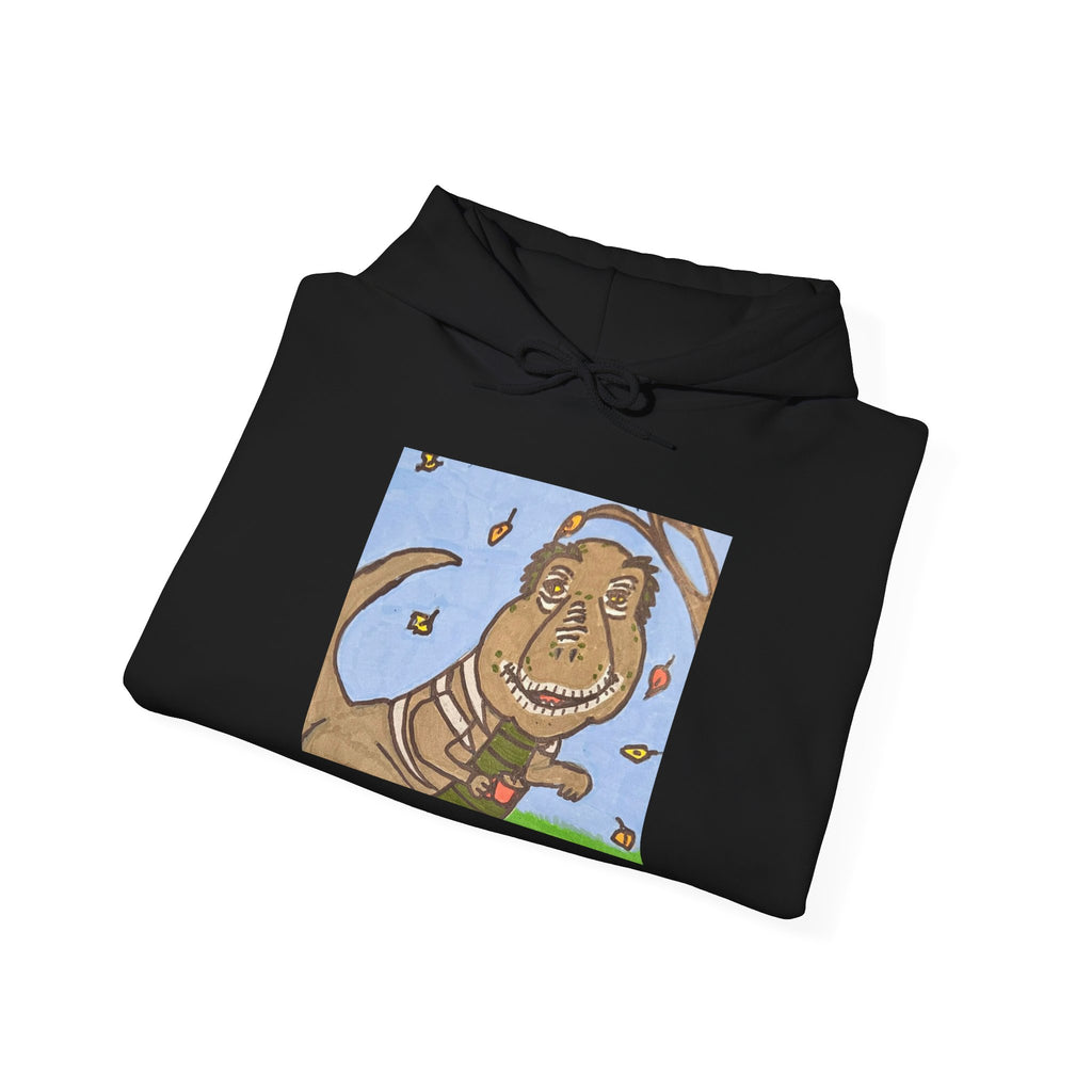 Rexalty Fall Stroll Sweatshirt