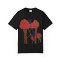 Brachy Autumn Forest Graphic Tee