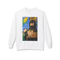 Whimsy Grr | Grown with Love Crewneck Sweatshirt — PopPops & Pookie