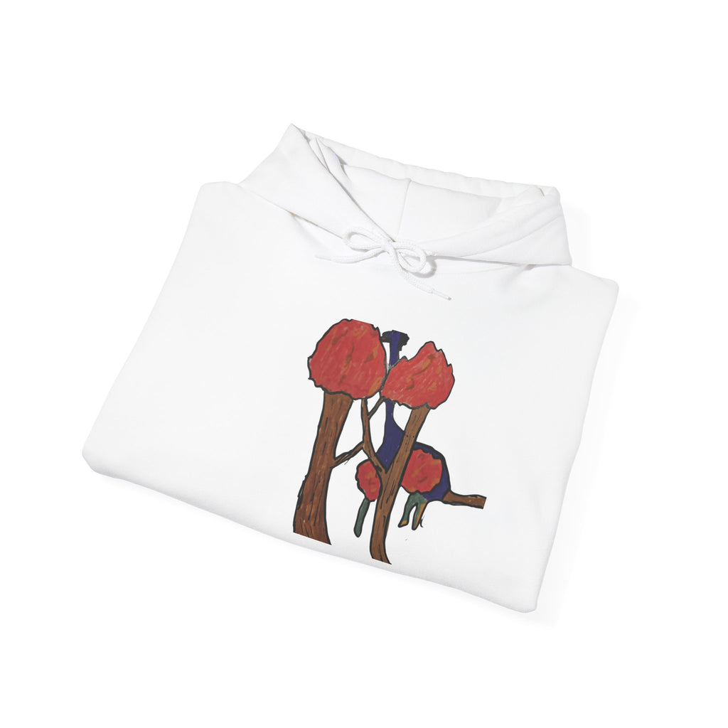 Brachy Fall Sweatshirt
