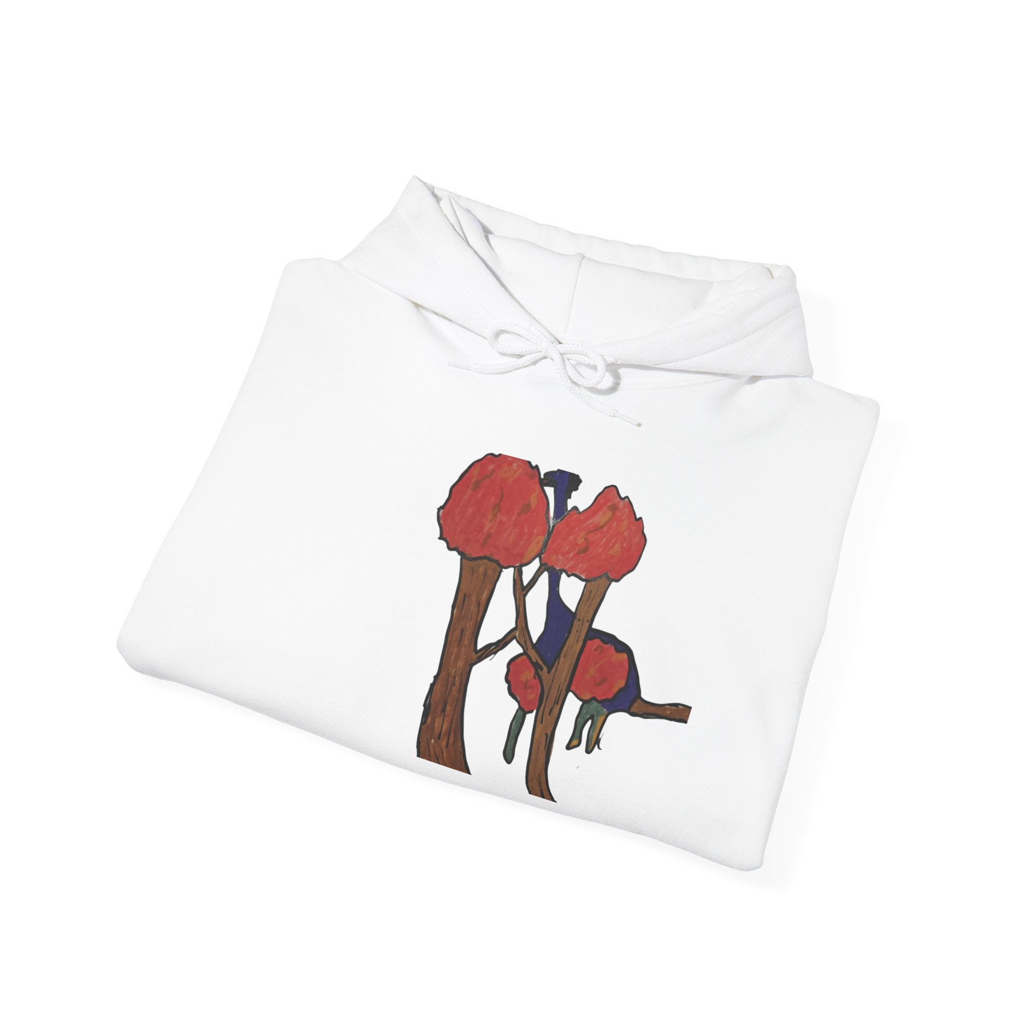 Brachy Fall Sweatshirt