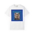 The Primal Realm logo Unisex Ultra Cotton Tee