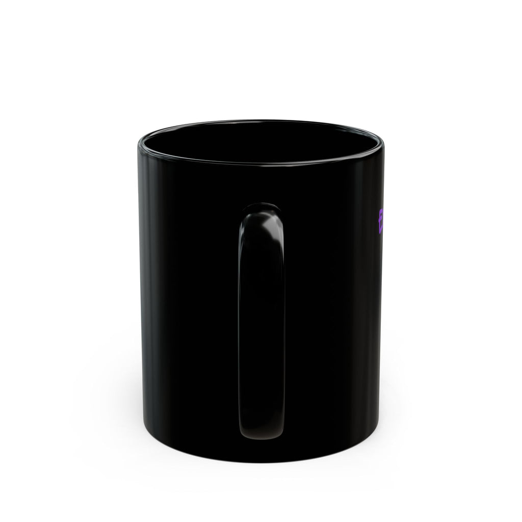 rexalty extinct undead caffeinated halloween accent mug 11 and 15oz