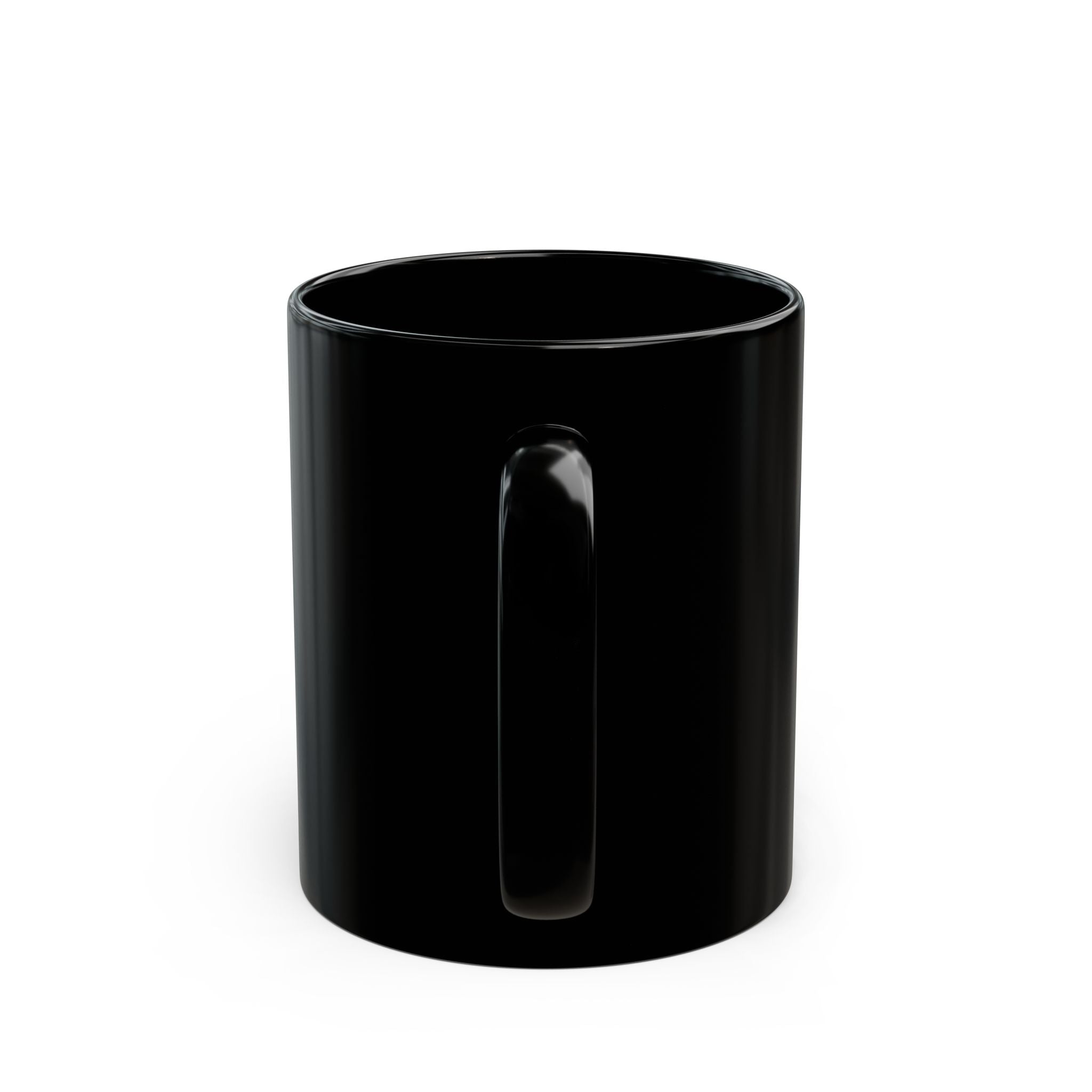Rexalty Fall Stroll Accent Mug (11oz & 15oz)