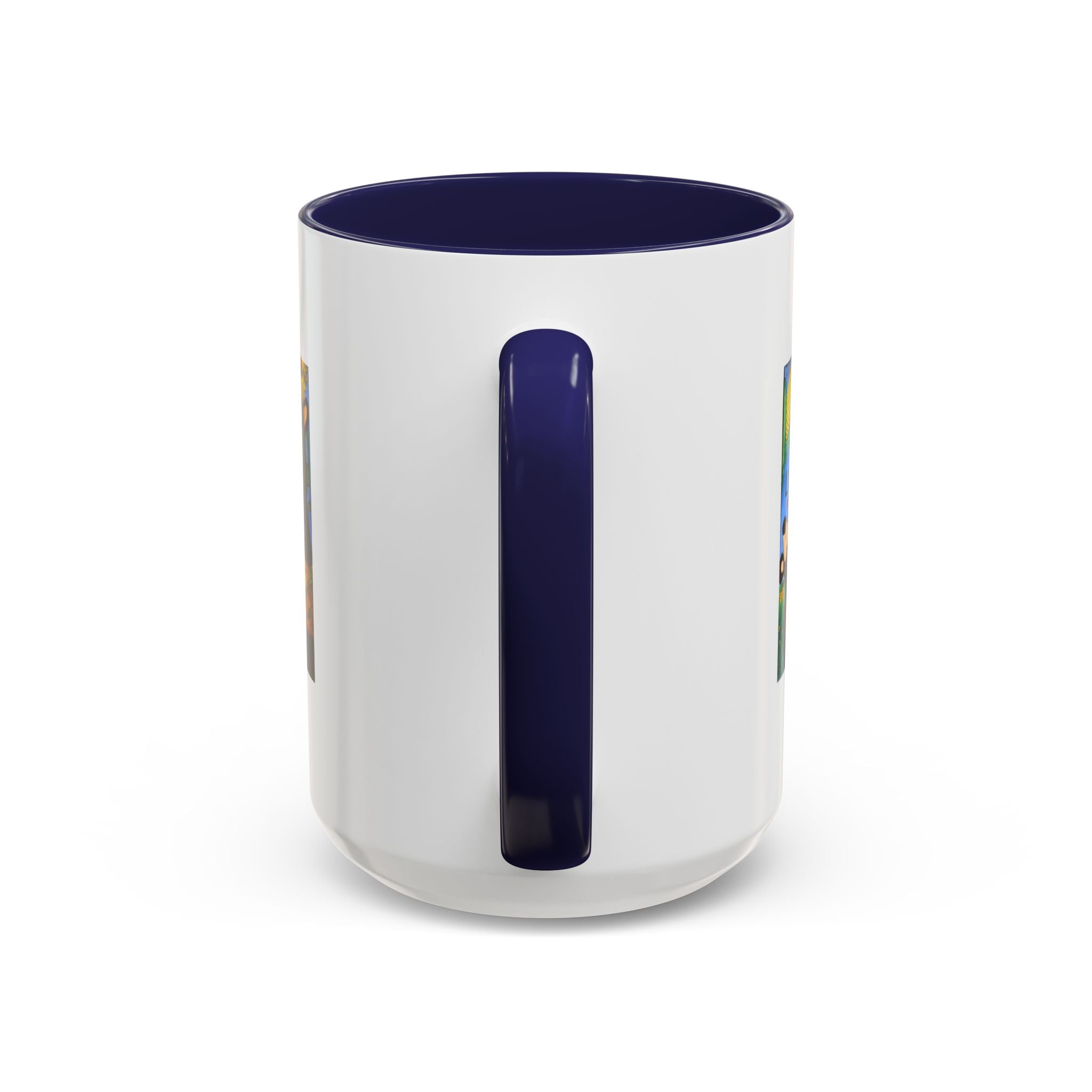 Whimsy Grr | Grown with Love Accent Mug — PopPops & Pookie (11oz & 15oz)