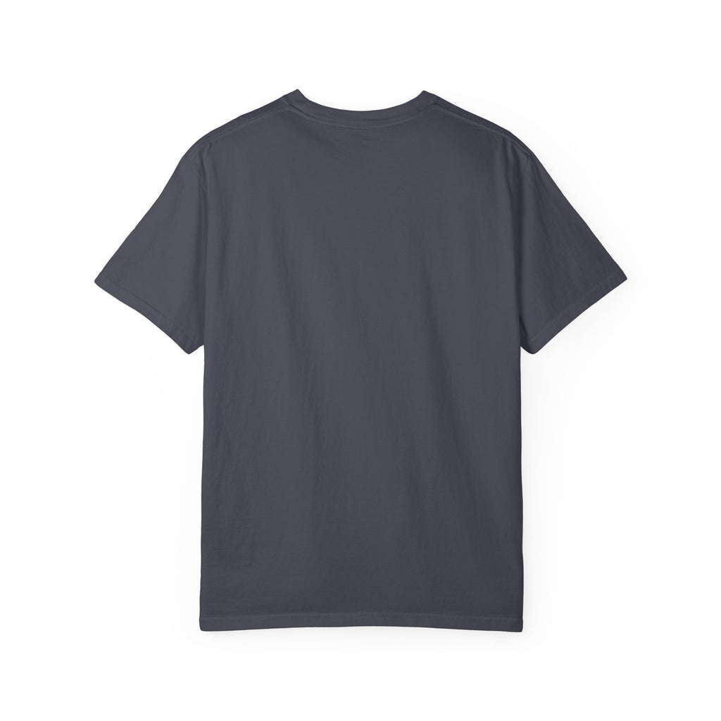Dino Roar Triceratops Tee | Dinosaur Illustration T-Shirt