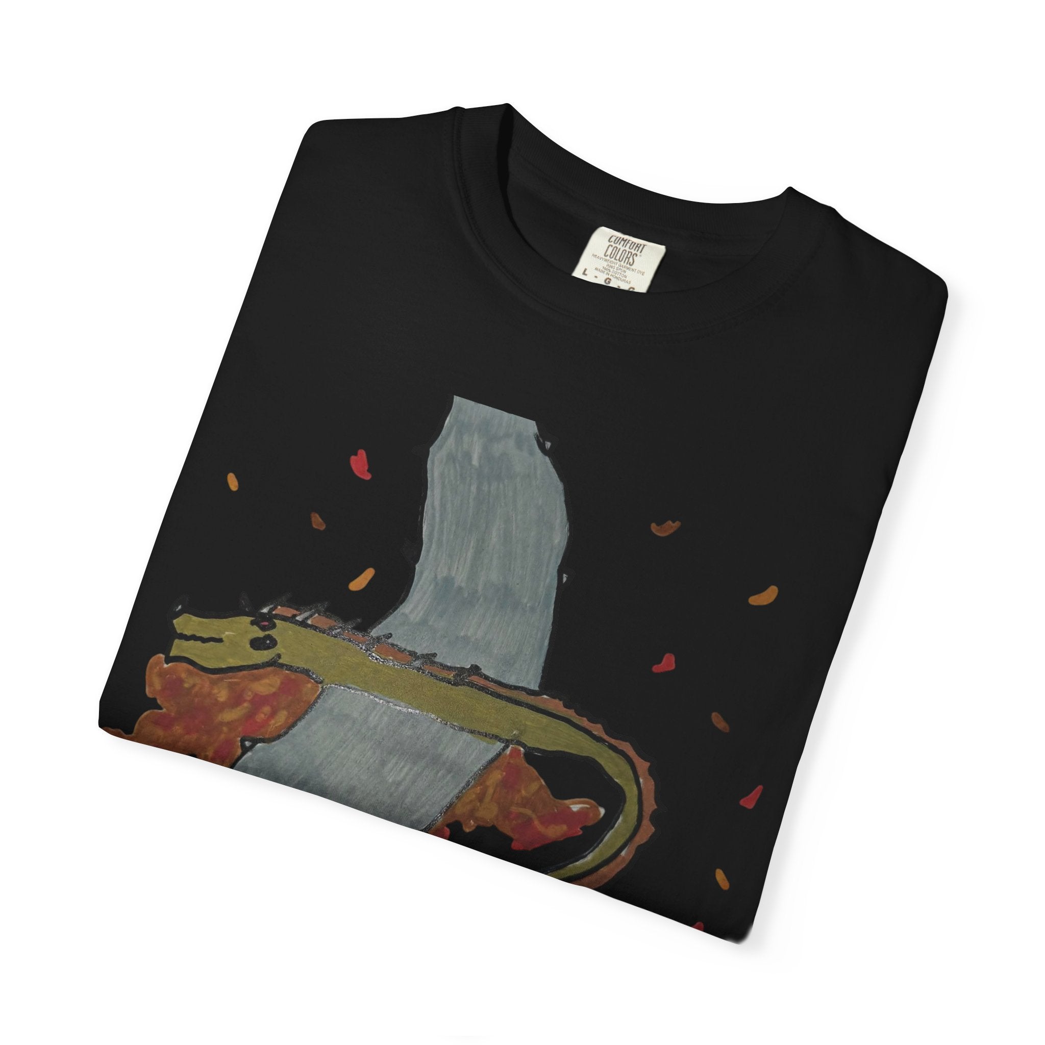 Autumn Achieved T-Shirt