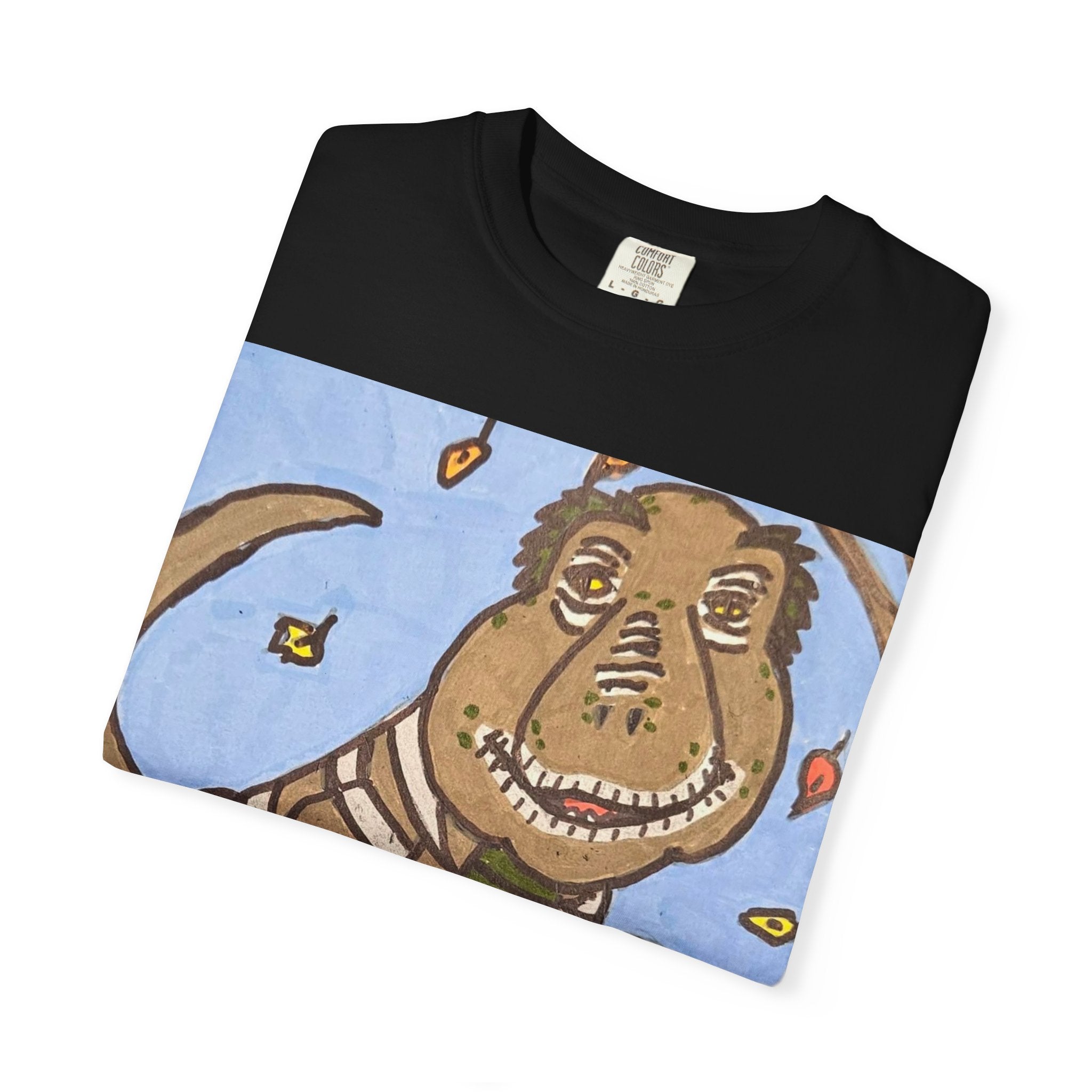 Rexalty Fall Stroll Tee