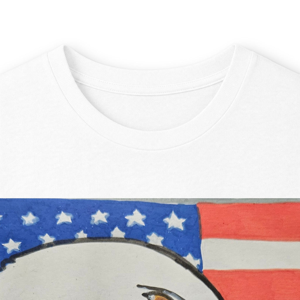 Eagle USA Garment Dyed T-Shirt