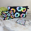 Bundled Set - Rainbow Sunflower