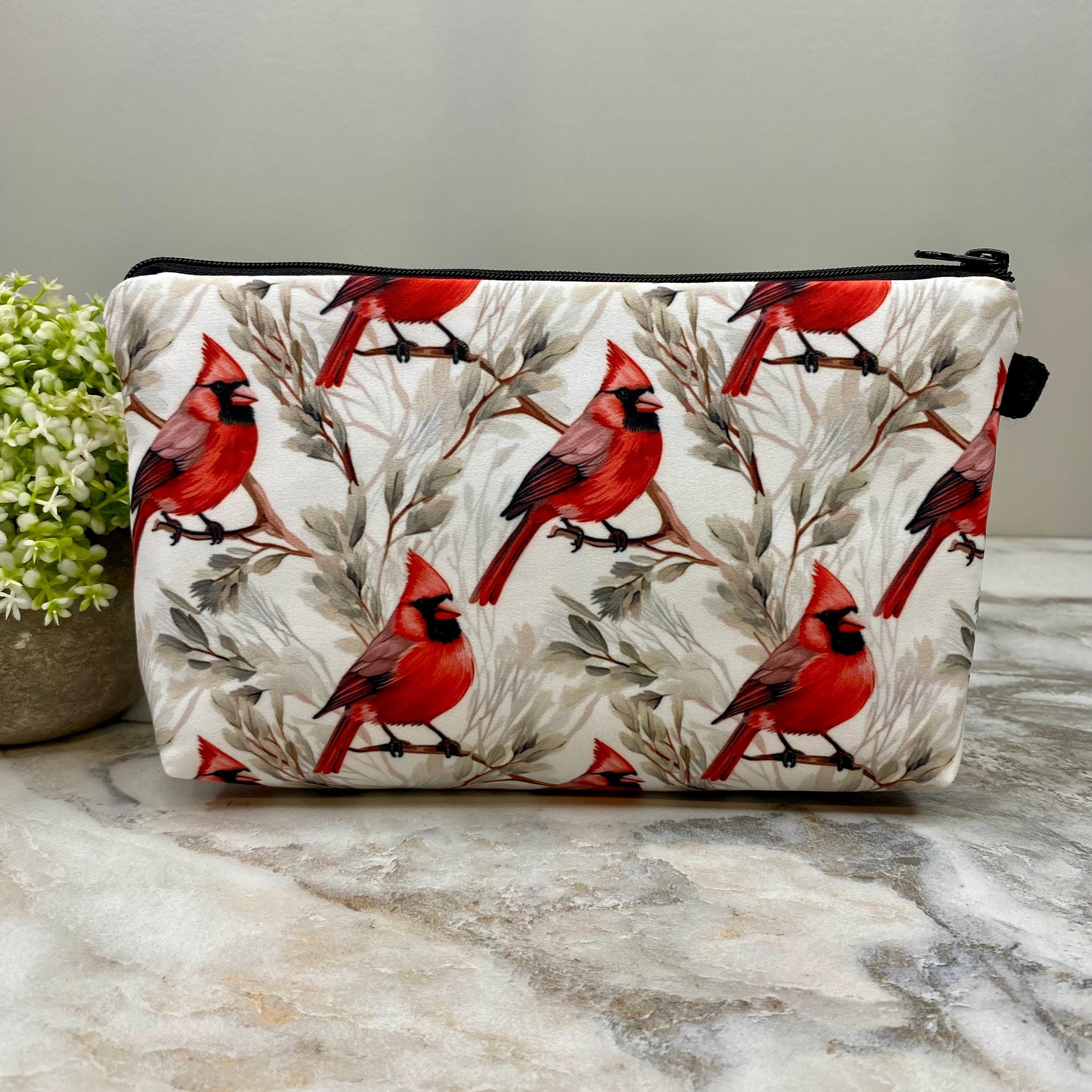 Bundled Set - Cardinal