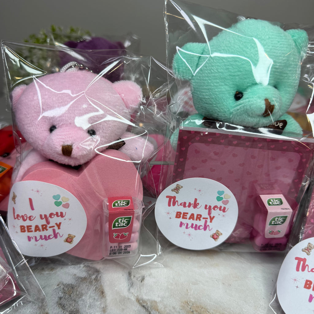 Bundled Set - Thank You Bear-y Much