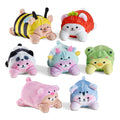 Sand-a-roos Toy - Sensory Plush