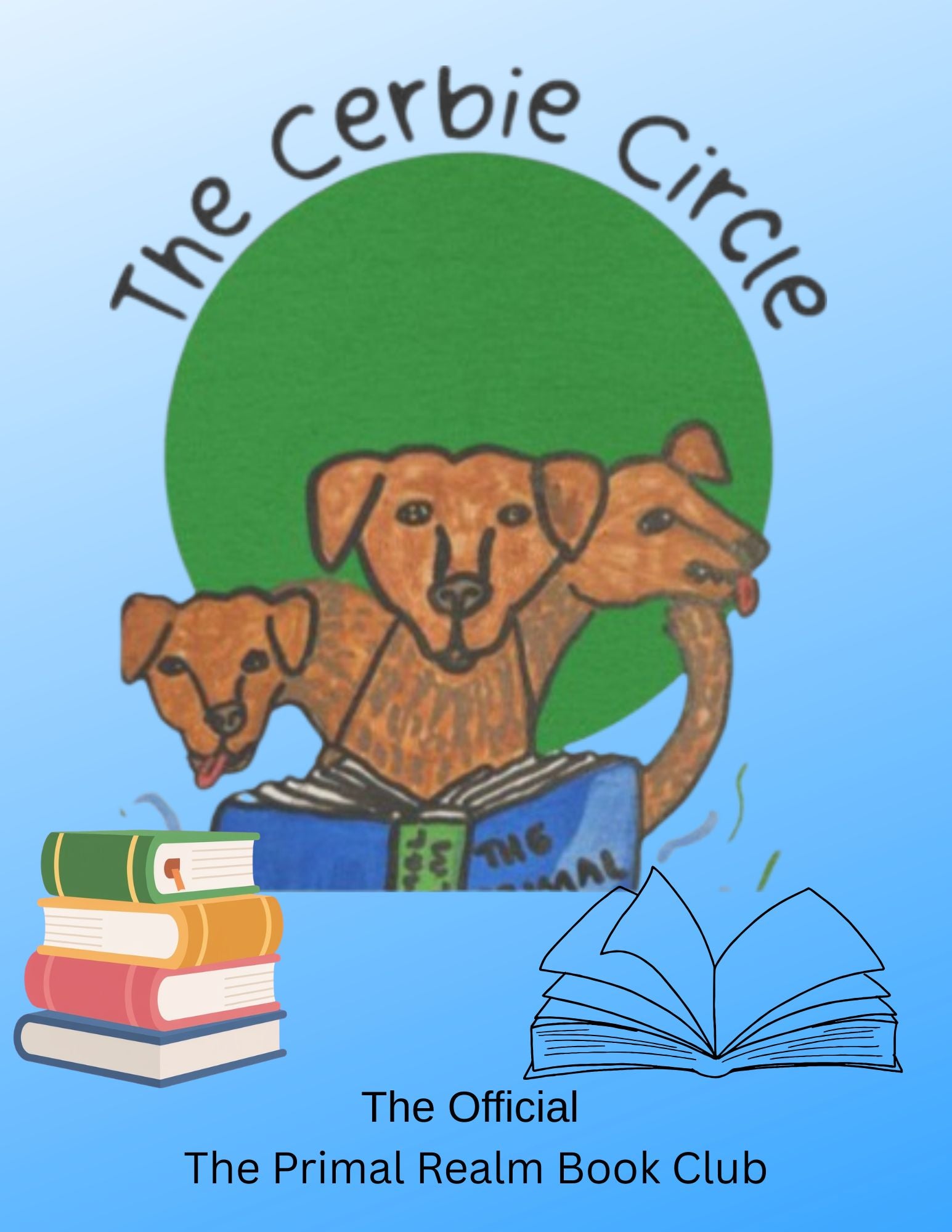 The Cerbie Circle — August 2026