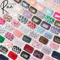 Rue - Nylon Wristlet Wallet - PREORDER